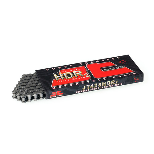 428HDR CHAIN 134L (STEEL)