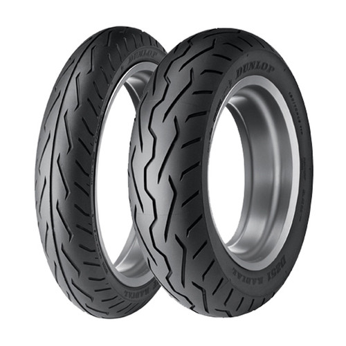 Dunlop Pneu D251