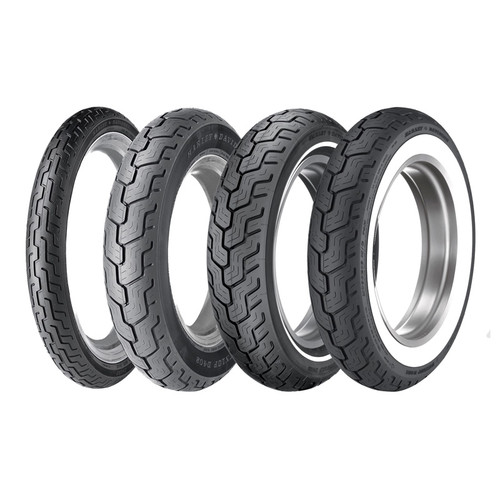 Dunlop Pneu D402