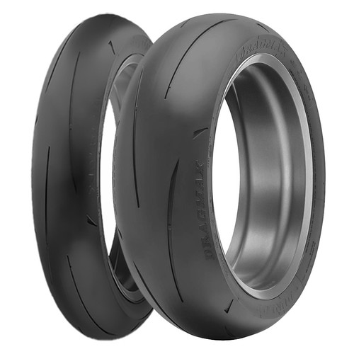 Dunlop Pneu Dragmax