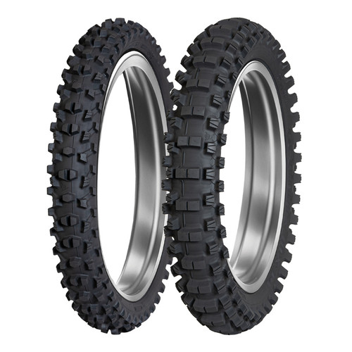 Dunlop Pneu Geomax MX34