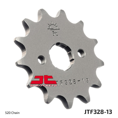 JT Sprocket Pignon Avant 520P 13T - (JTF328.13)