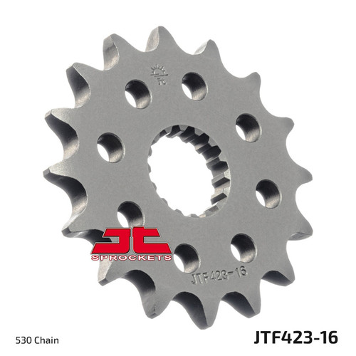 JT Sprocket Pignon Avant 530P 16T - (JTF423.16)