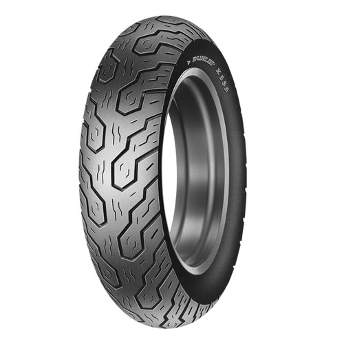DUNLOP K555 METRIC CRUISER