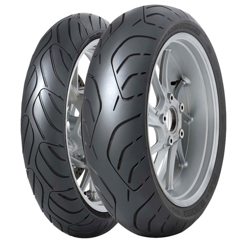 Dunlop Pneu Roadsmart III