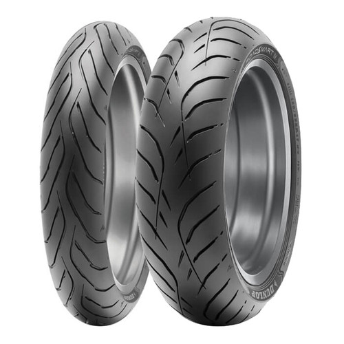 Dunlop Pneu Roadsmart IV