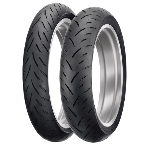 Dunlop Pneu Sportmax GPR-300