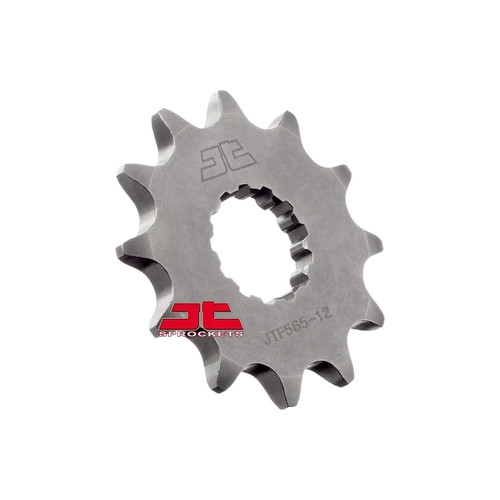 JT Sprocket Front Sprocket 520P 12T - (JTF565.12)