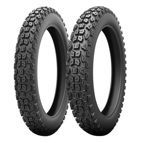 KENDA K-270 DUAL SPORT