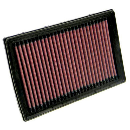 K&N AL-1002 Air Filter