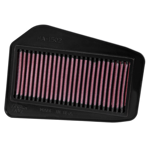 K&N HA-1502 Air Filter