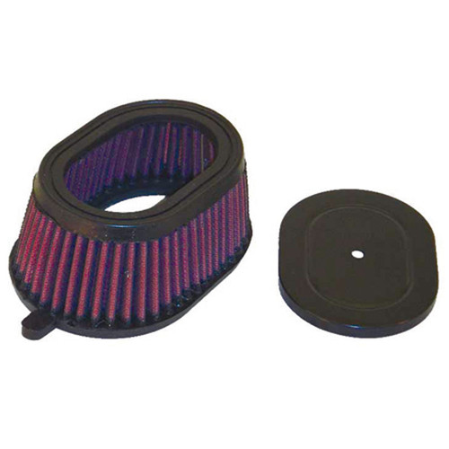 K&N KA-6589 Air Filter