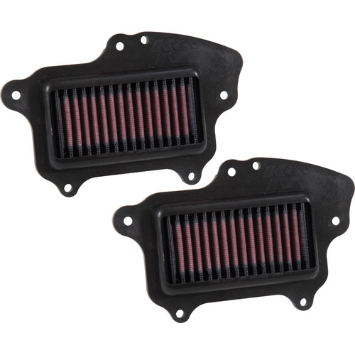 K&N SU-1409 Air Filter