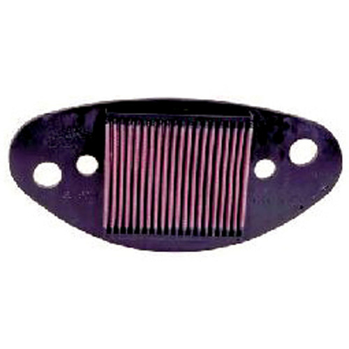 K&N SU-8001 Air Filter