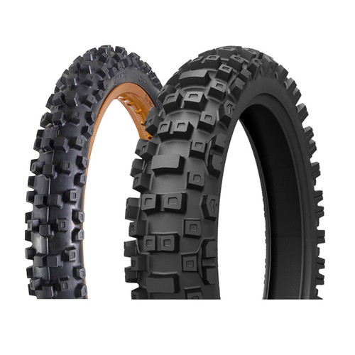 KENDA K781 TRIPLE STICKY HARD TERRAIN