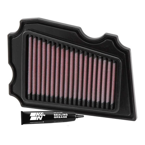 K&N YA-2002 Air Filter