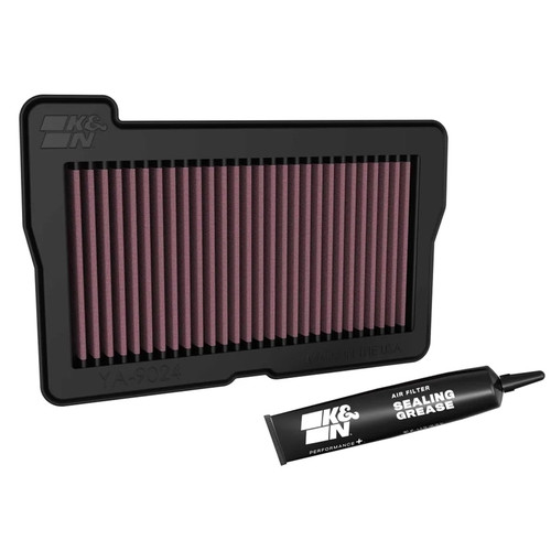 K&N YA-9024 Air Filter