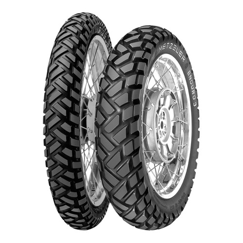 METZELER ENDURO 3 SAHARA