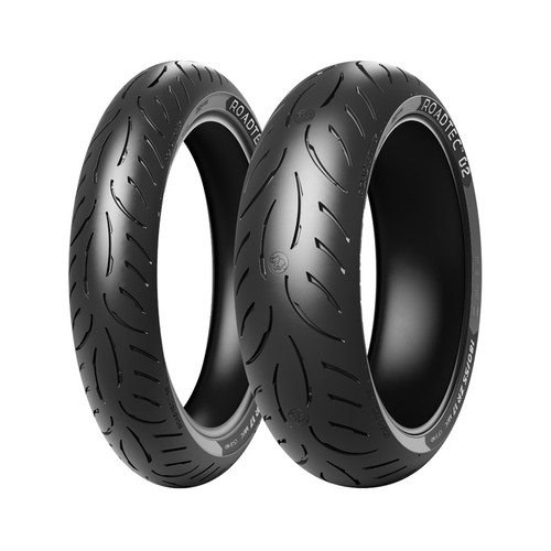 METZELER ROADTEC 02