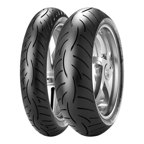 METZELER ROADTEC Z8 INTERACT M SPEC