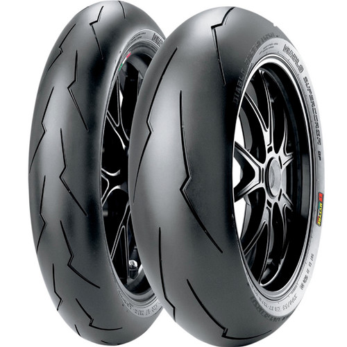PIRELLI DIABLO SUPERC.SP V2 PANIGALE 12