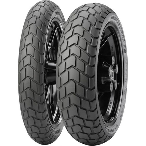 PIRELLI MT60RS R OE DUCATI SCRAMBLER 2015