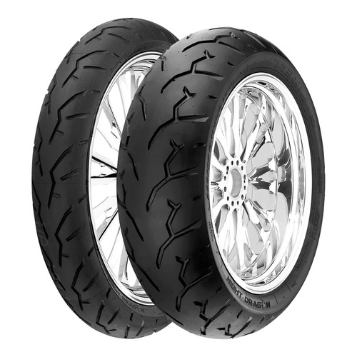 PIRELLI NIGHT DRAGON GT