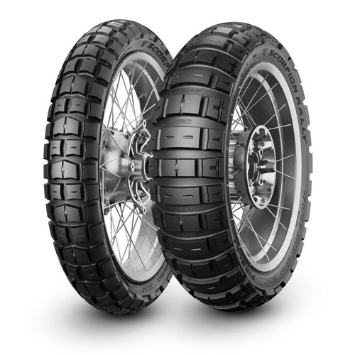 PIRELLI SCORPION RALLY