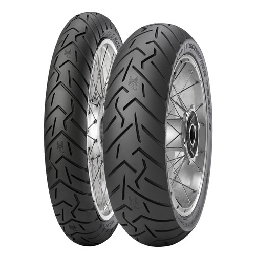 PIRELLI SCORPION TRAILL II