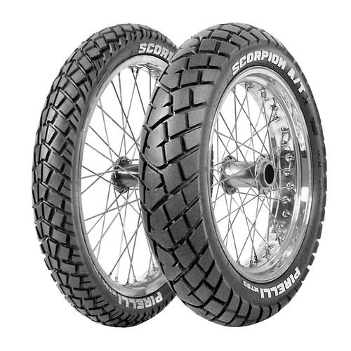 PIRELLI TL54V MT90AT F