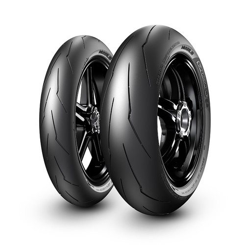 PIRELLI V3 SP DIABLO SUPERCORSA V3