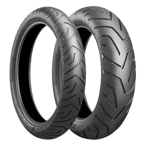 BRIDGESTONE (M) BATTLAX ADVENTURE A41