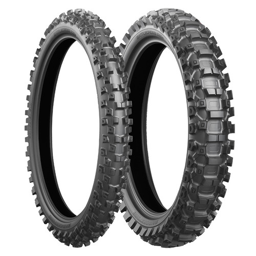 BRIDGESTONE BATTLECROSS X20
