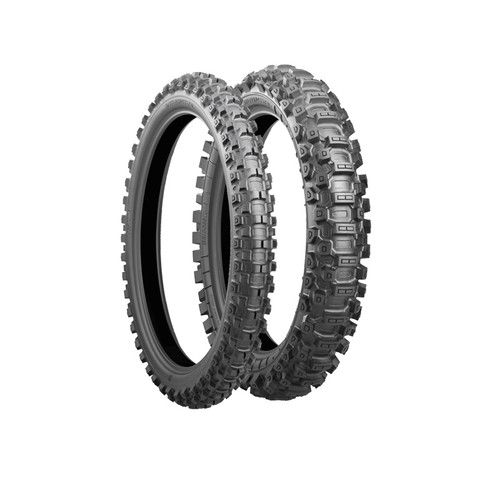 BRIDGESTONE BATTLECROSS X31