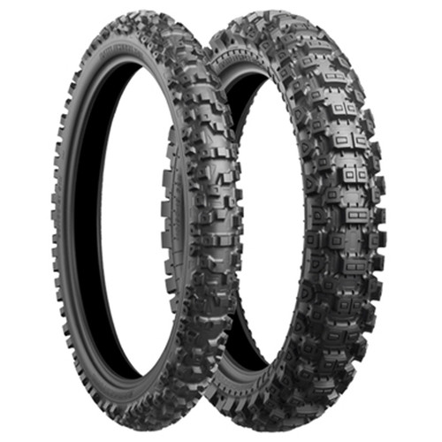 BRIDGESTONE BATTLECROSS X40