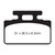 EBC Standard Brake Pad FA151