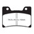 EBC Standard Brake Pad FA160
