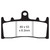 EBC Standard Brake Pad FA188