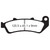 EBC HH Sintered Brake Pad FA189HH