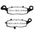 EBC V Series Brake Pad FA231V