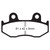 EBC SFA Brake Pad SFA323