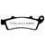 EBC HHSFA Brake Pad SFA324HH