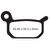 EBC X Series Brake Pad FA325X
