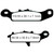 EBC R Series Brake Pad FA342R
