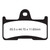 EBC X Series Brake Pad FA344X