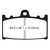 EBC HH Sintered Brake Pad FA366HH