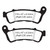EBC HH Sintered Brake Pad FA388HH