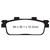 EBC R Series Brake Pad FA427R