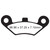 EBC R Series Brake Pad FA453R