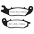 EBC X Series Brake Pad FA465X